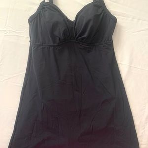 Lands End Swim Dress